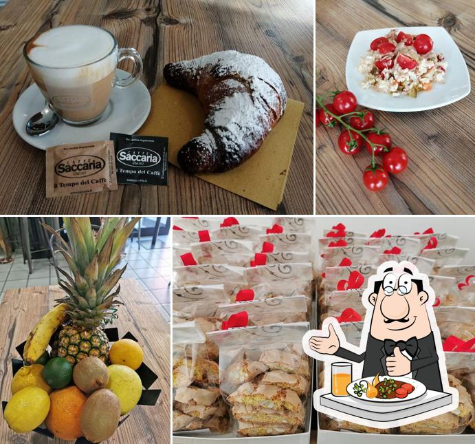 Cibo al Mirko & Cristian Snack Bar