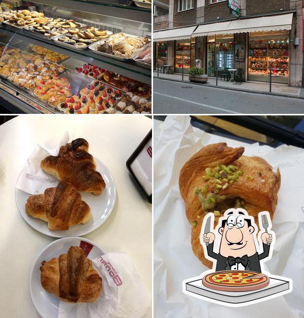 Pasticceria La Riviera