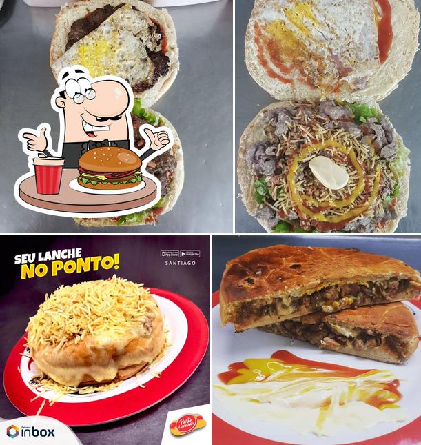 Ponto Lanches