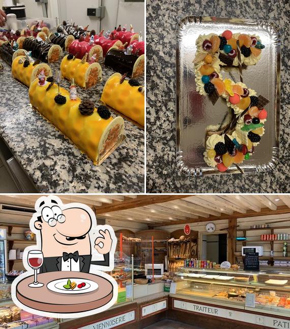 Boulangerie Gastaldi