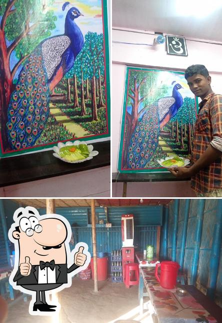 Deba Fast Food