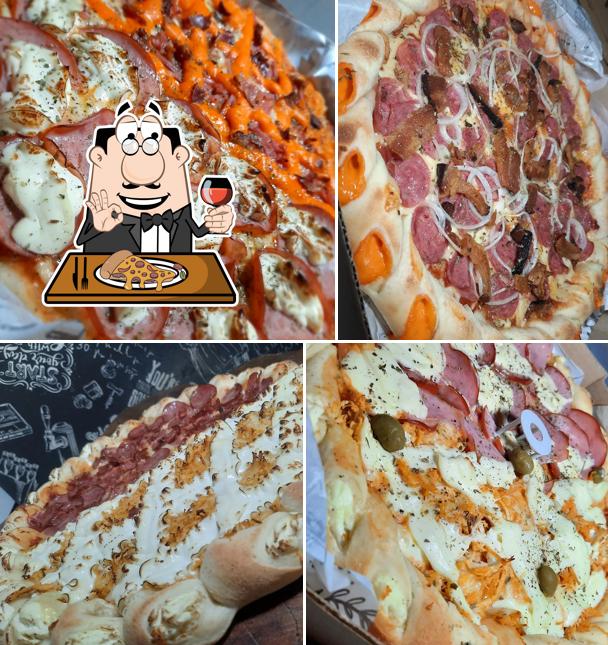 Dream Pizzaria