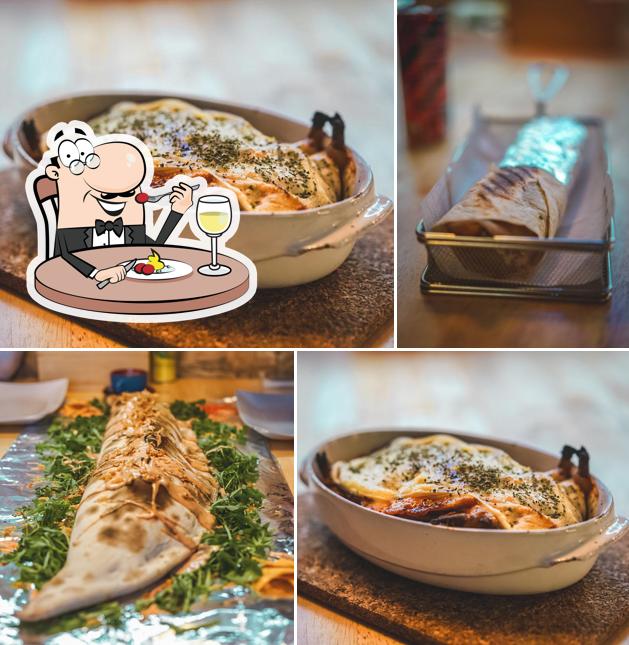 Platti al Food Point 13