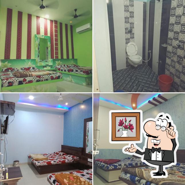 Hotel Apna Shree