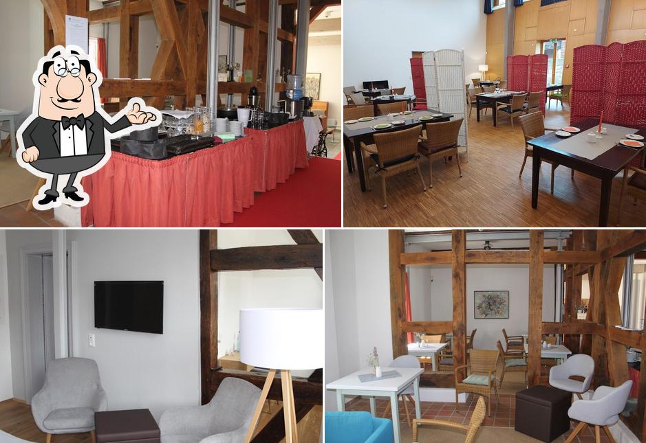 Hotel Zum Schwan