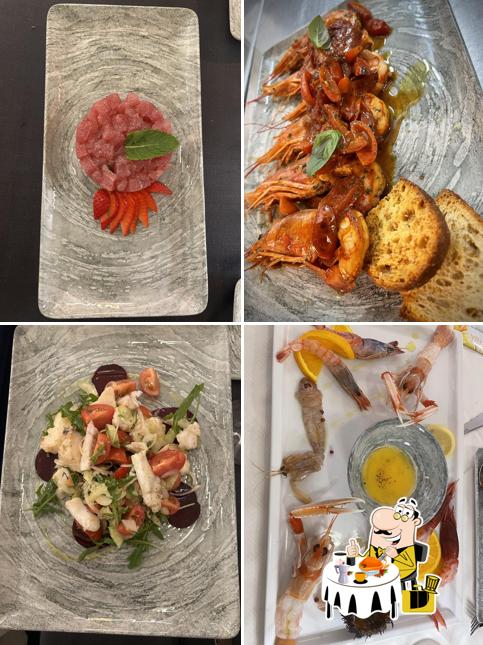Cibo al Jim Fish Bistrot