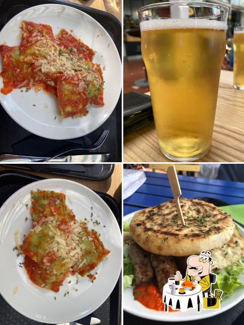 Cibo al Montania okrepčevalnica, Nataša Zabreščak s.p