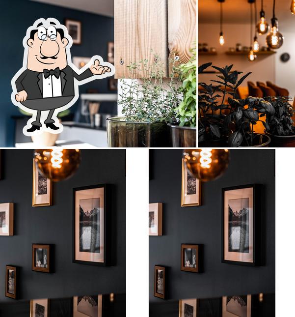 Otto Kitchen