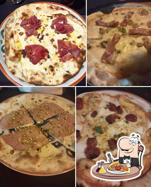 Prova una pizza a Pixò
