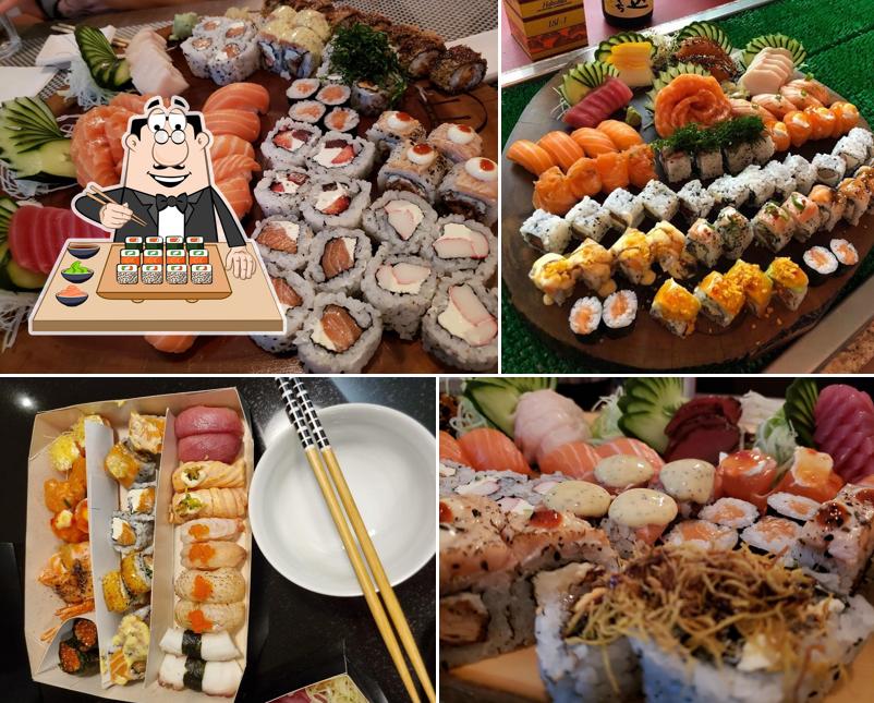 Ricardo Sushibar