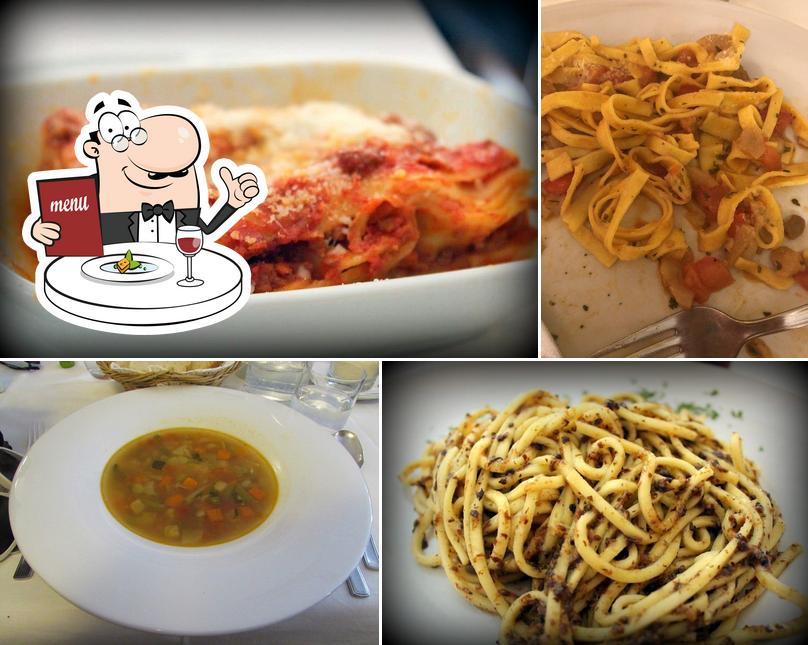 Albergo Ristorante Bar Minerva