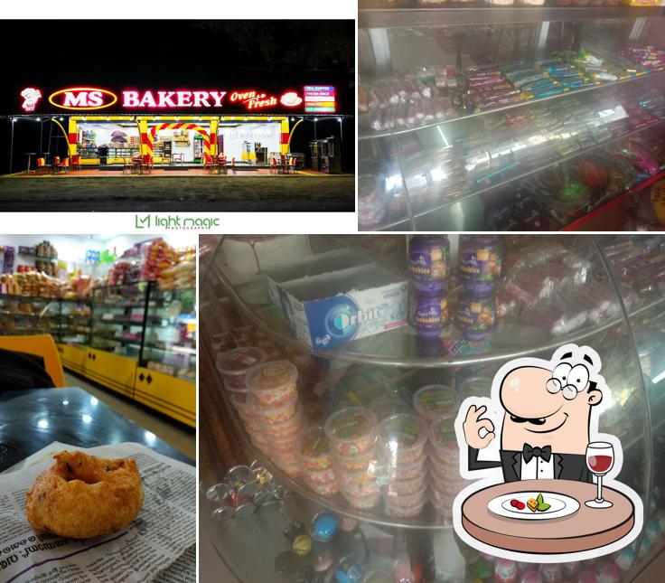 SP BAKERY