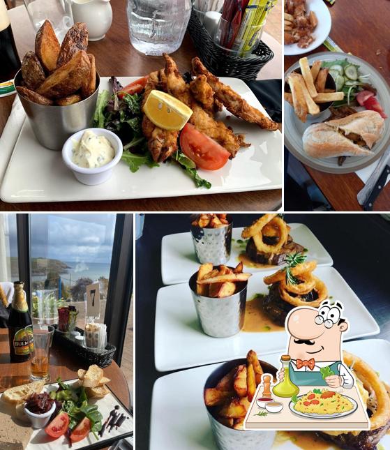 Table 8 Bistro, Youghal - Restaurant menu, prices and reviews