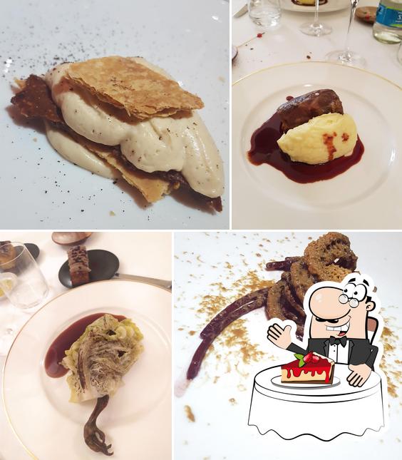 Ristorante Giglio