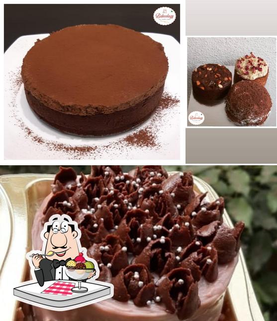 Dessert is an important part of the dining experience