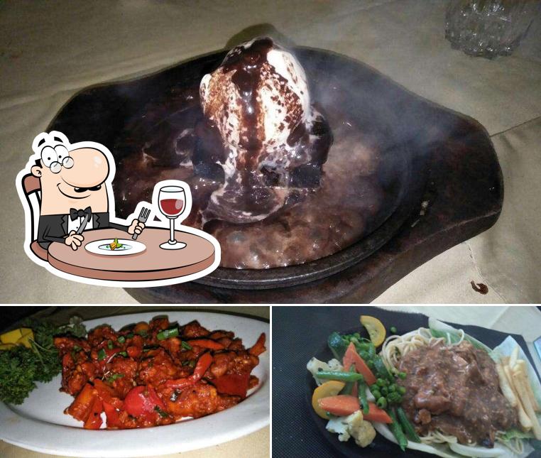 Food at Status