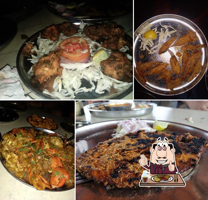 Fishland Restaurant
