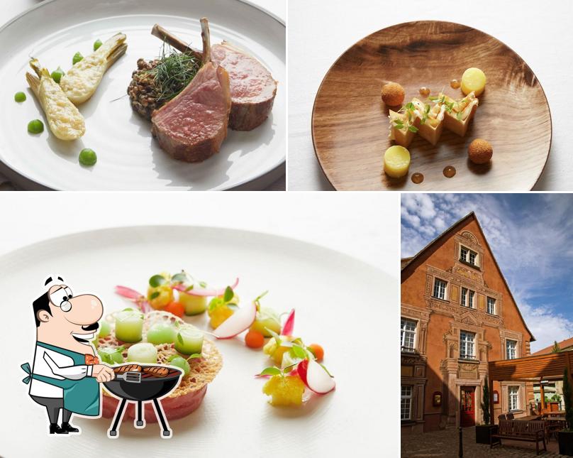 Bord'eau Restaurant