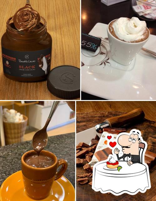 Cacau Show Centro Indaiatuba - Chocolates