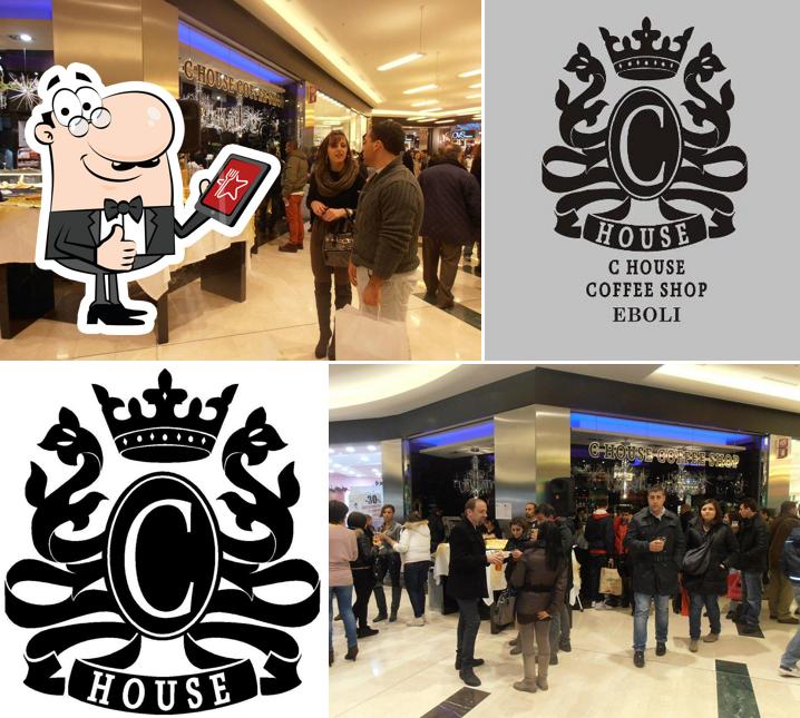 Foto di C-House Coffee Shop