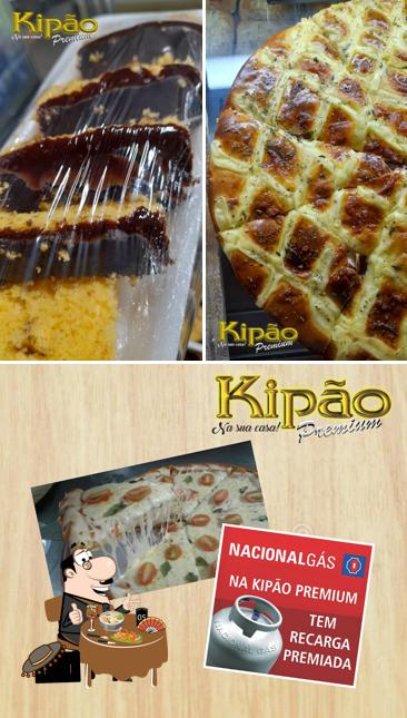 Kipão Premium