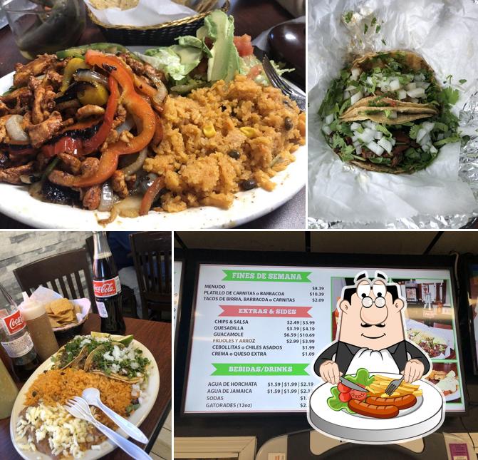 Casa Blanca Restaurant Joliet
