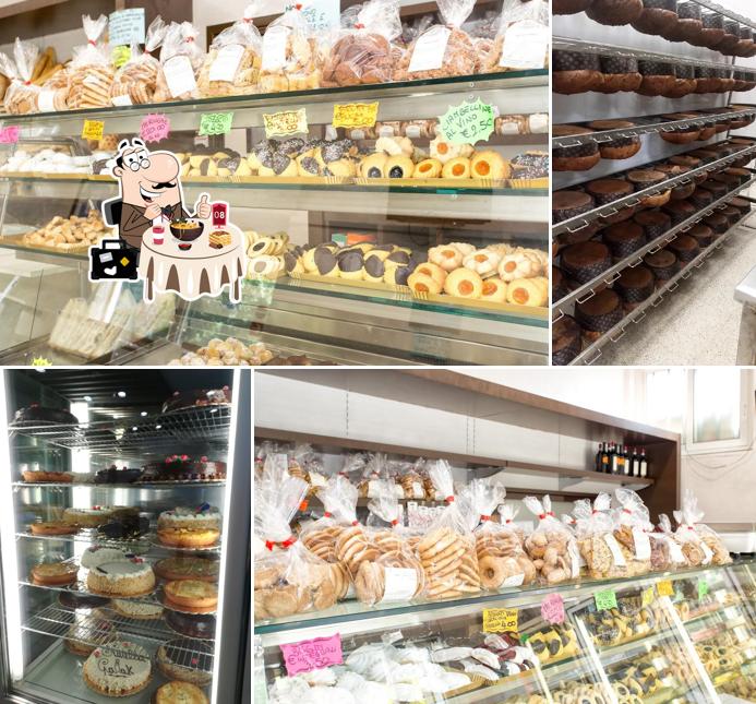 Platti al Pasticceria L' Angolo Delle Golosità