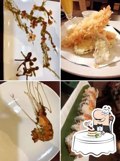 Fuji Sushi