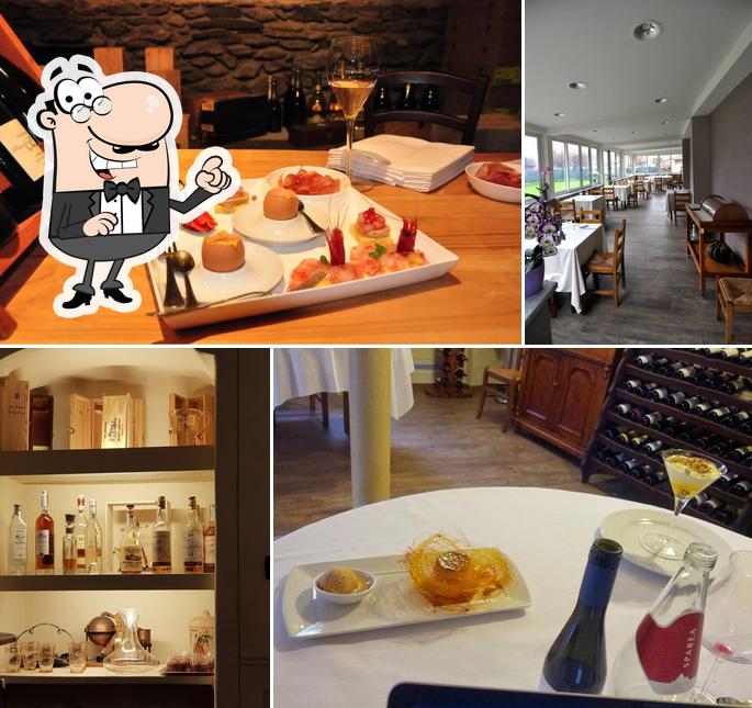 Locanda dell'Antica Lucerna