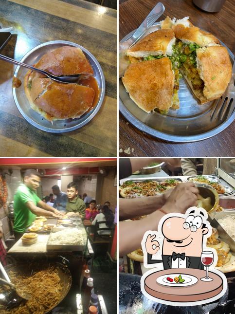 Meals at Neeru's Restaurant