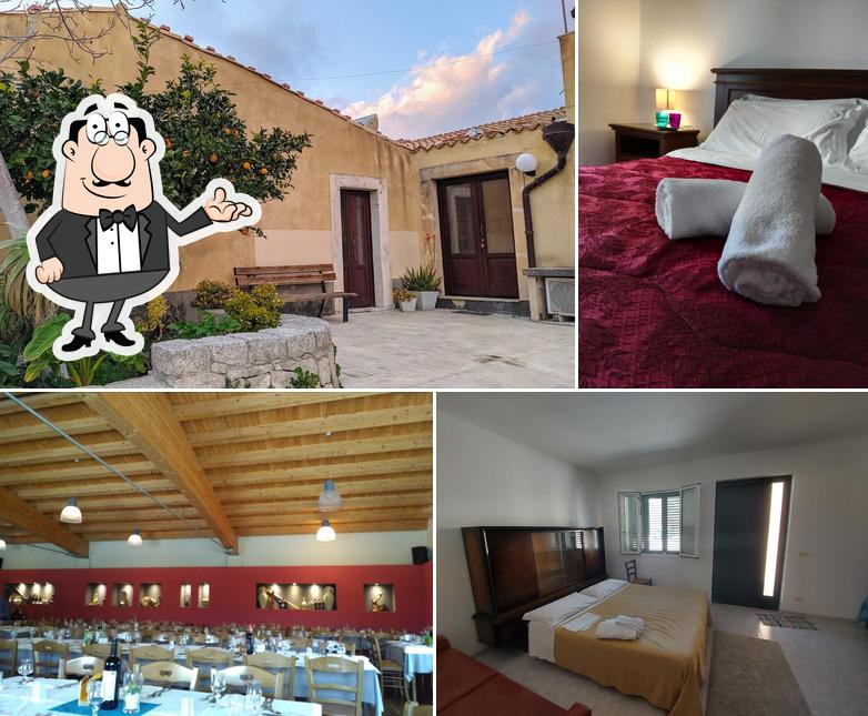 Agriturismo Giannavì