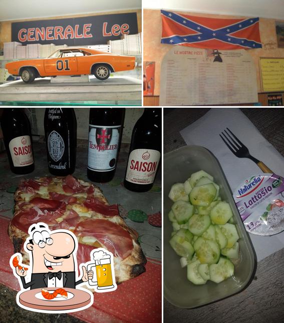 General Lee Gobbi Snc Di Paolo E C.