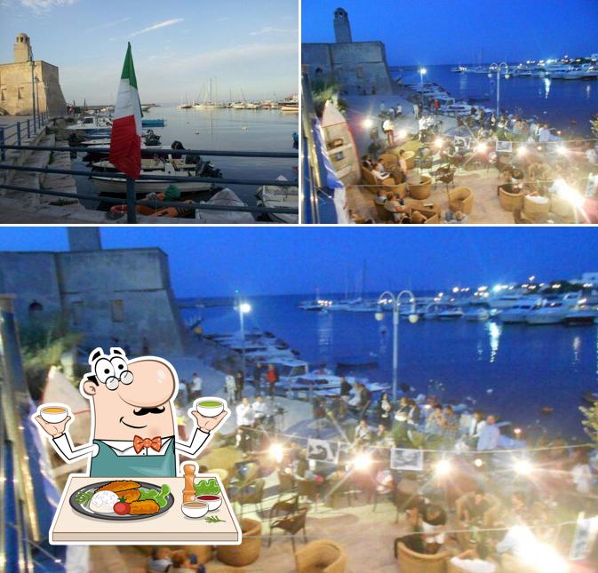 Gelato al La Torre