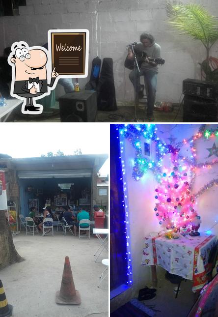 Bar e mercearia abacat"s