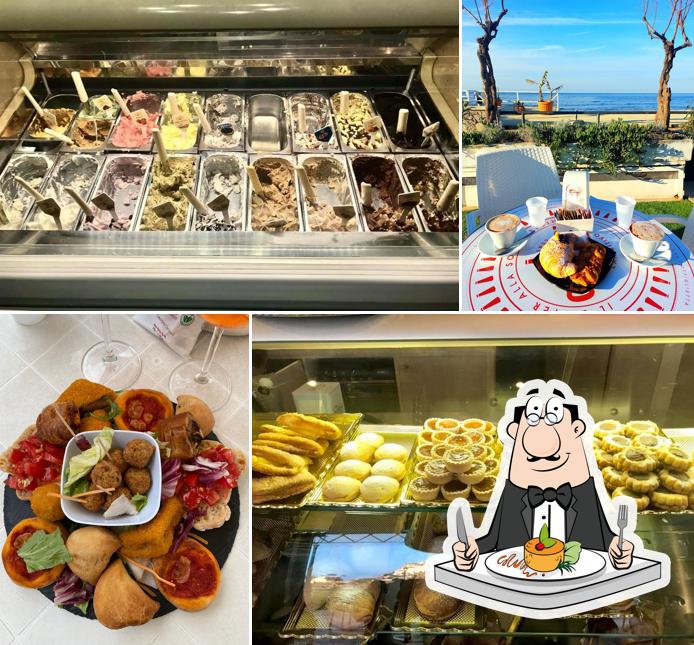 Ventisei9 - Bar Gelateria