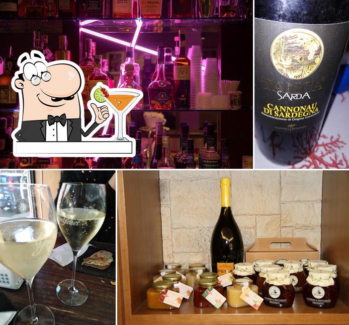 Caffe' Valentina di Loddo Valentina & C. S.A.S.