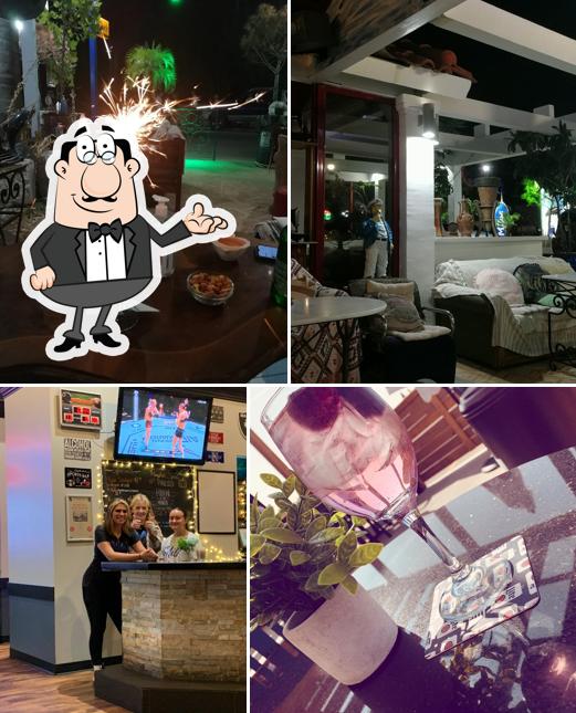 Milo's Pub & Grill