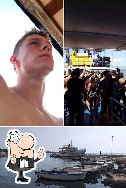 Immagine di Novalja Boat Party - Zrce Booze Cruise