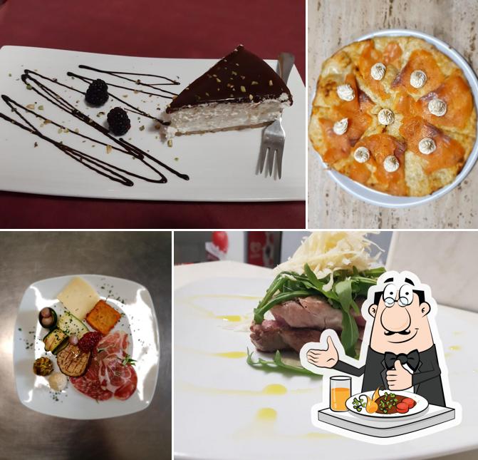 Platti al Rolling Café
