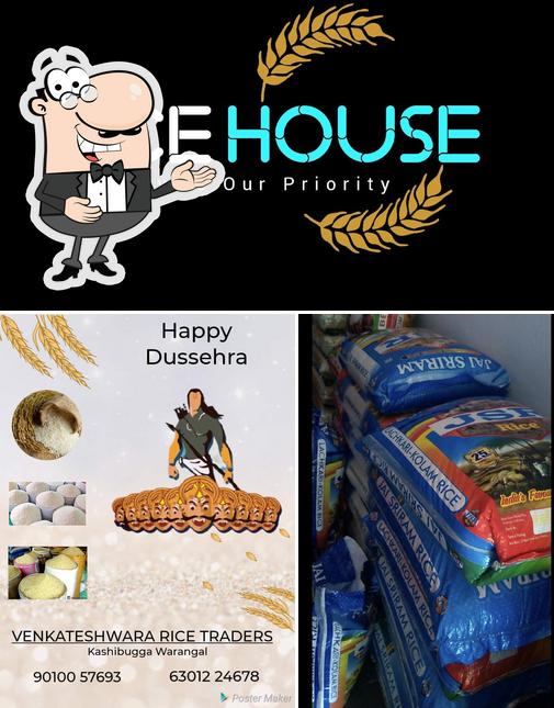 See the picture of ADITYA Rice Traders
