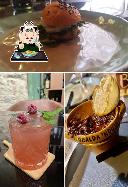 Platti al Battilardo Soverato - Pizzeria, Carne, Enoteca, Cocktail, Taglieri, Panini