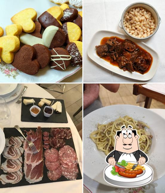 Cibo al Dal Mi’Cecio
