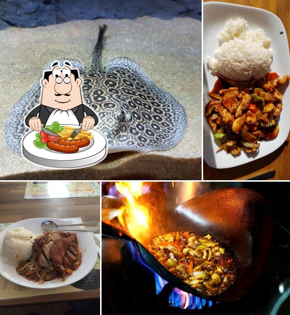Der Wok