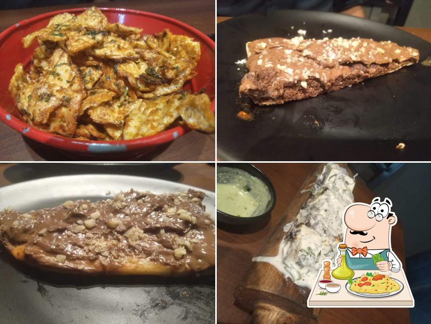 Meals at Domino's Pizza Ghatkopar, Mumbai