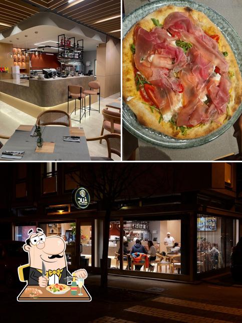 Cibo al Duà Pizza & Drink