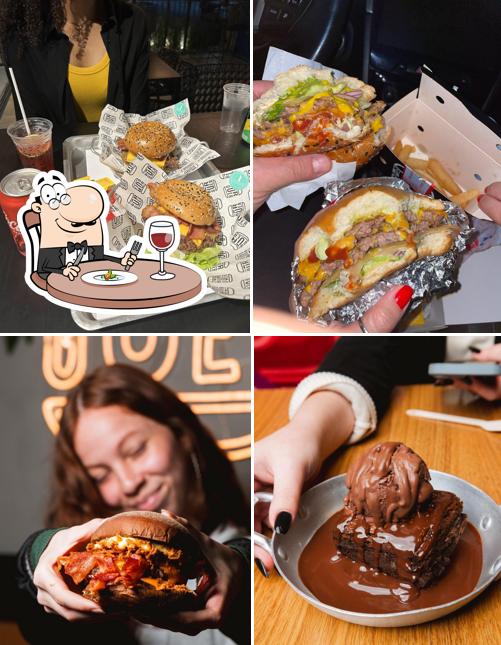 Eai Burguer Ilhabela