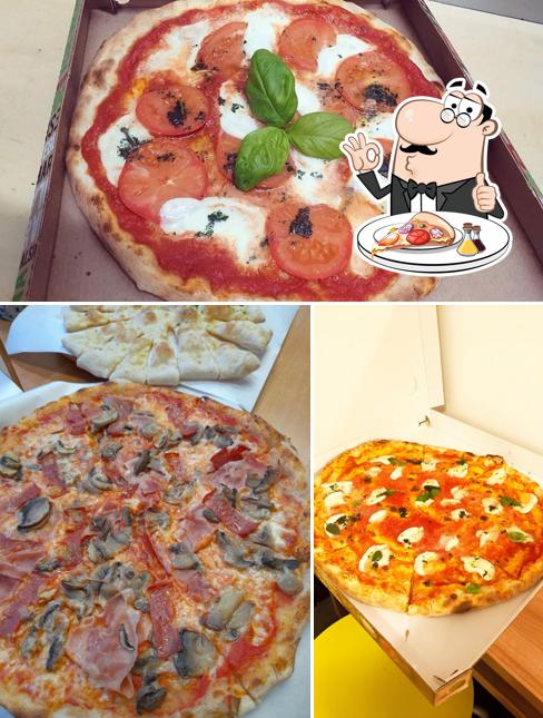 La pizza è il piatto veloce preferito al mondo