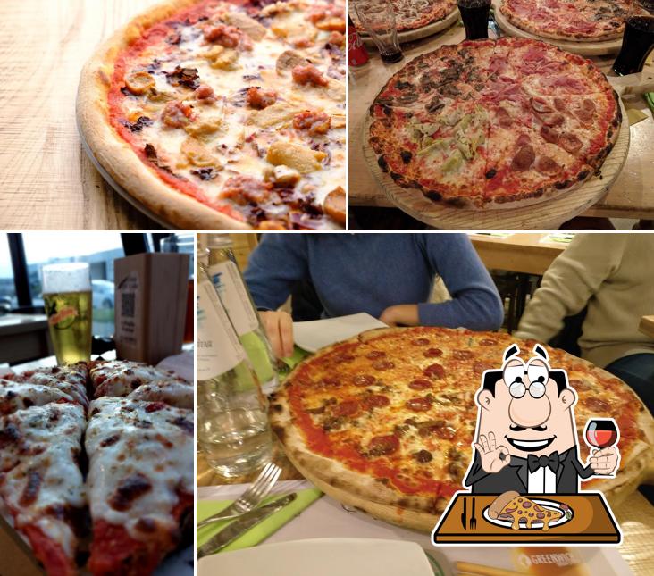 La pizza è il piatto veloce preferito al mondo