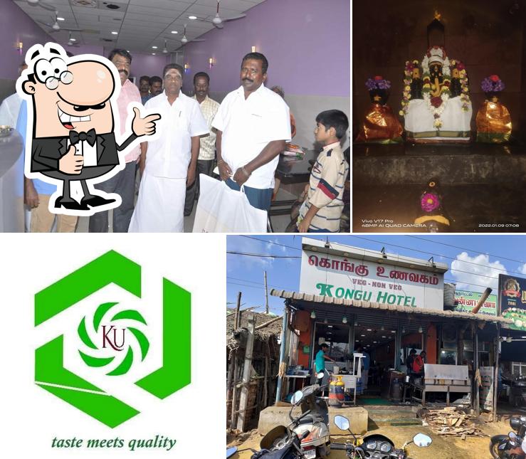 Hotel Kongu