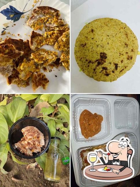 Meals at Keto Garden